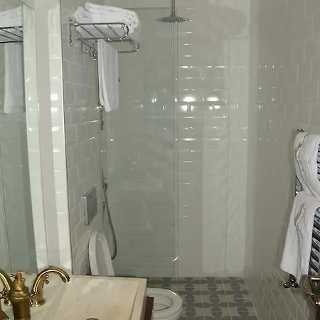 Apartment Konak Suites