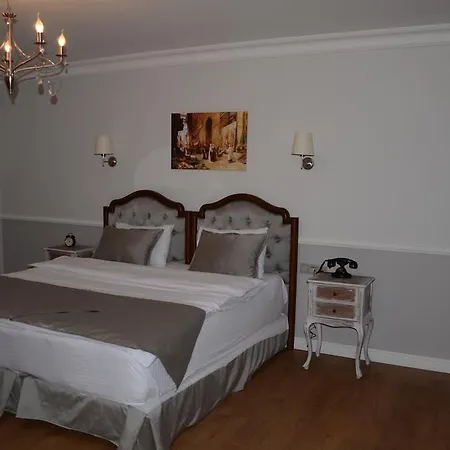 Apartment Konak Suites