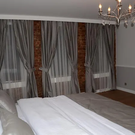 Apartment Konak Suites