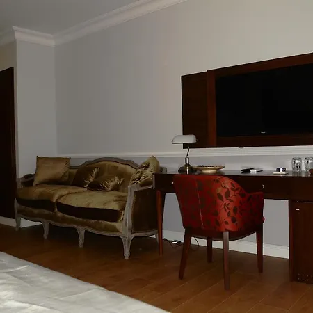 Konak Suites Istanbul