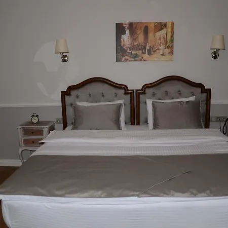 Apartment Konak Suites Istanbul