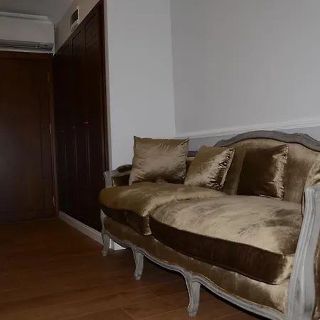 Apartment Konak Suites