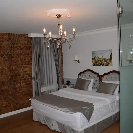 Konak Suites