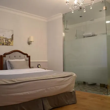 Apartment Konak Suites *