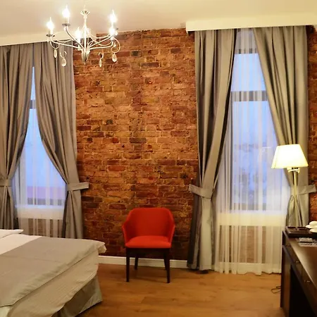 Apartment Konak Suites Istanbul