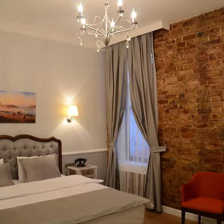 Apartment Konak Suites