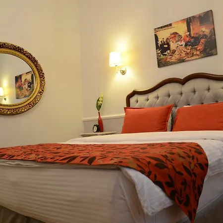 Konak Suites Istanbul