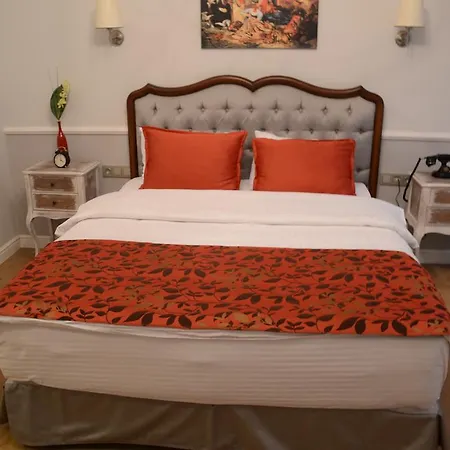 Apartment Konak Suites