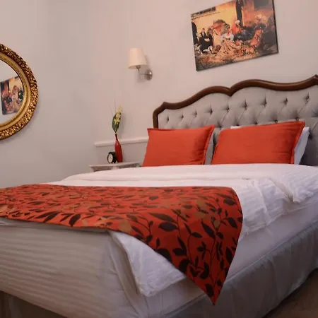 Konak Suites