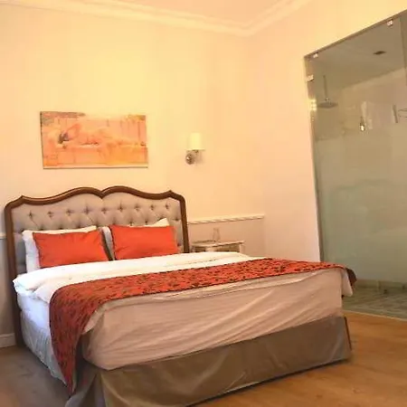 Apartment Konak Suites Istanbul