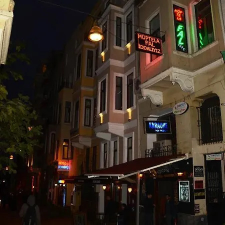 Konak Suites Istanbul