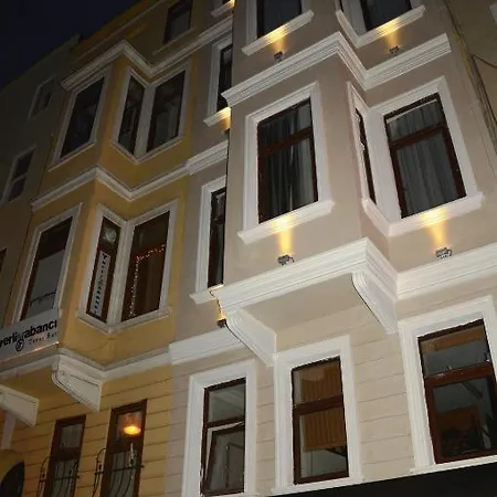 Konak Suites Apartment