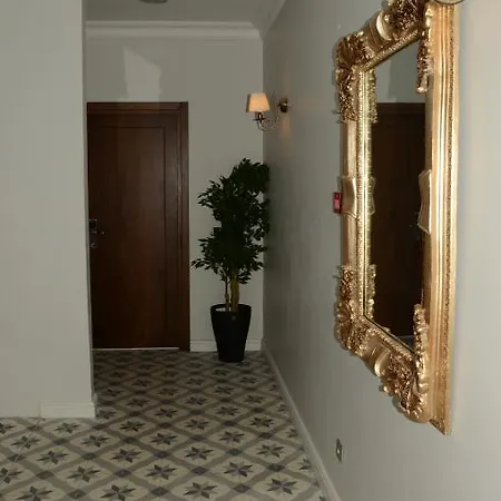Apartment Konak Suites *