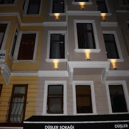 Konak Suites *