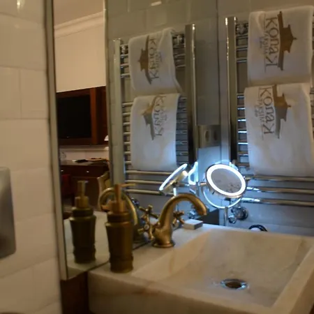Konak Suites Apartment *