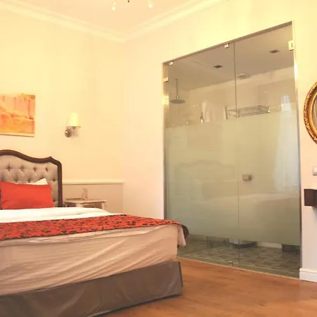 Konak Suites * Istanbul