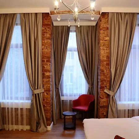 Apartment Konak Suites