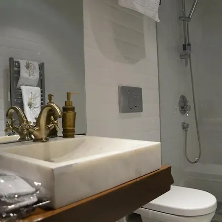 Konak Suites Apartment