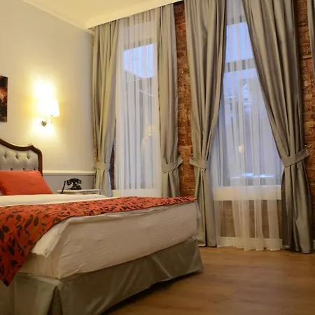Apartment Konak Suites *