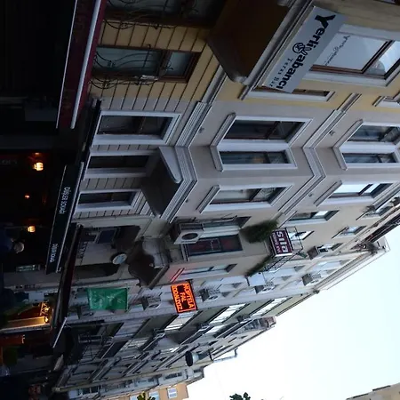 Apartment Konak Suites Istanbul