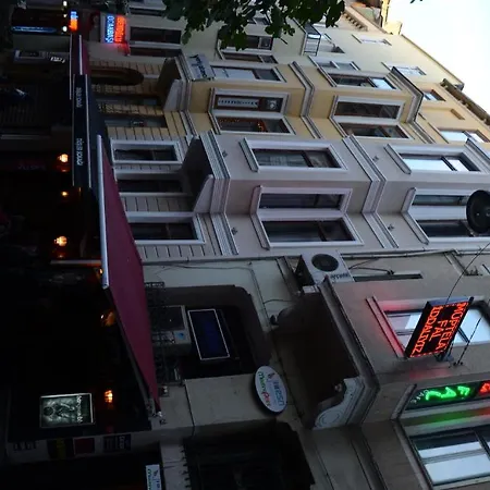 Konak Suites * Istanbul