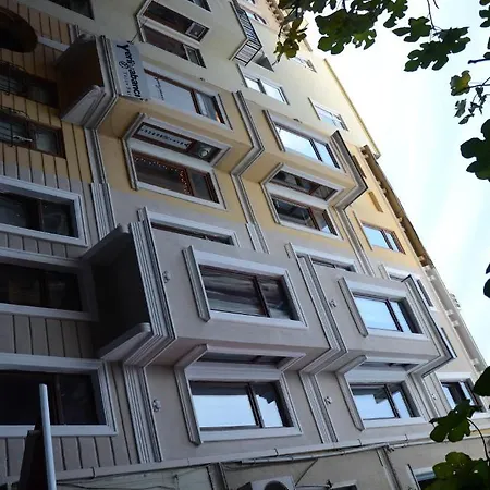 Apartment Konak Suites