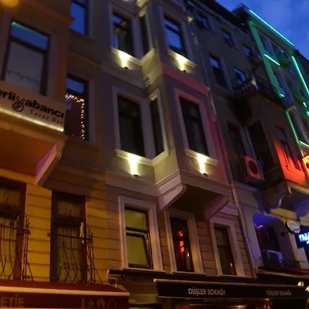 Konak Suites Apartment
