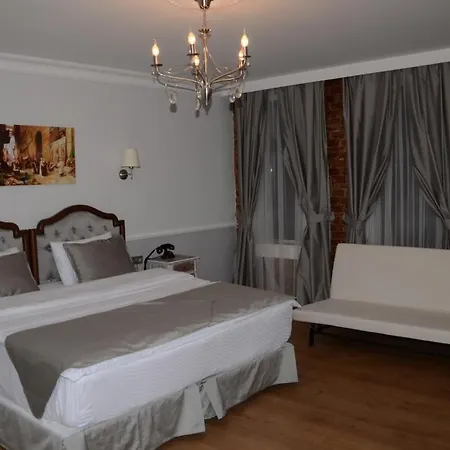 Apartment Konak Suites Istanbul