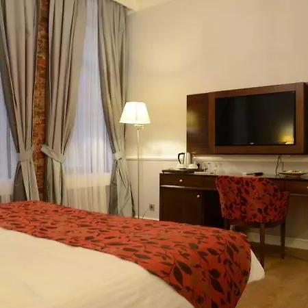 Konak Suites Apartment *