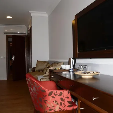 Konak Suites Apartment